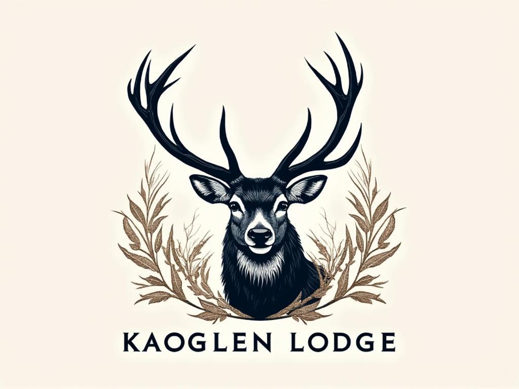 Kaoglen Lodge - Fawn Pod - Hot Tub - Dogs - Pitlochry - Luxury Blairgowrie and Rattray ภายนอก รูปภาพ